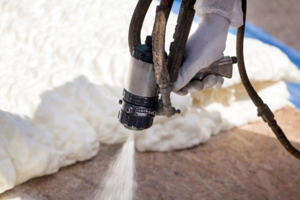 Ogden Utah Spray Foam Insulation Ogden Utah Spray Foam Insulation
