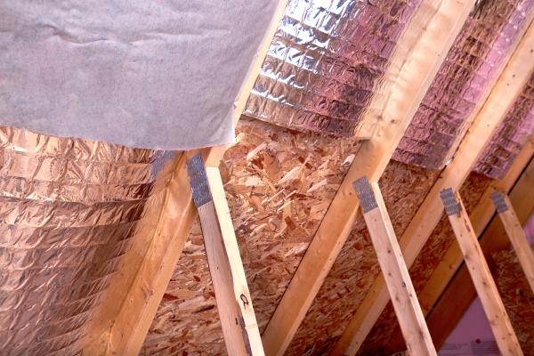 Ogden UT Insulation Contractors