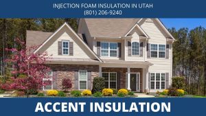 Clearfield UT Injection Foam Insulation