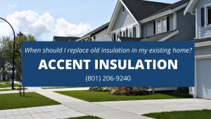 Bountiful UT Home Insulation