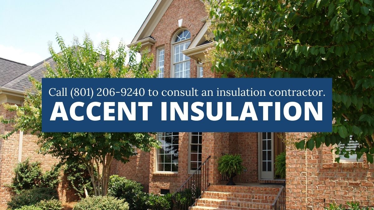 Logan Insulation Contractors Accent Insulation 8012069240