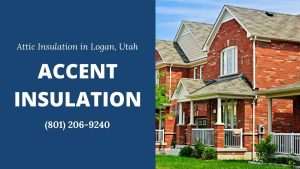 blown-in-insulation-in-Logan