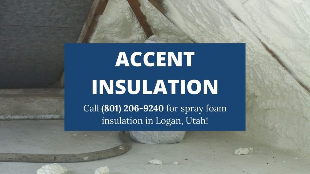 spray-foam-insulation-in-Logan