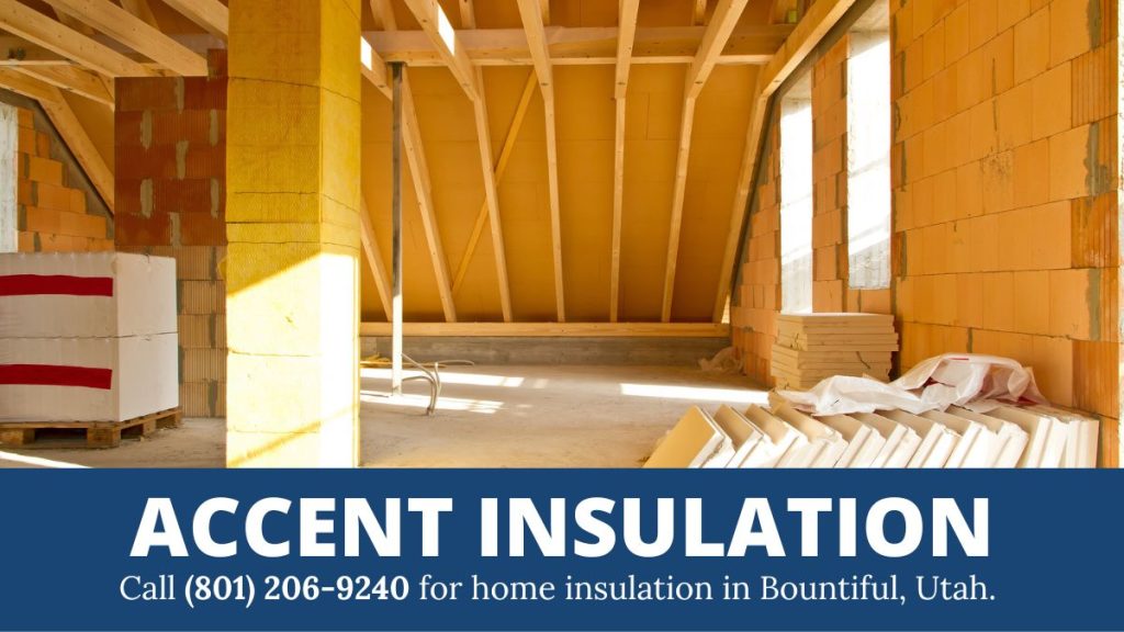 Bountiful-UT-home-insulation