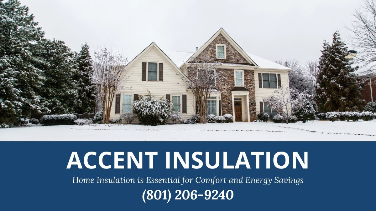 Why New Home Insulation is Essential for Comfort and Energy Savings ...