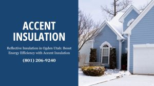 reflective-insulation-in-Ogden-Utah