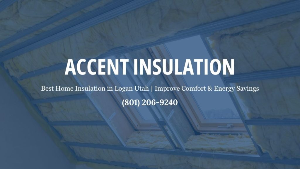best-home-insulation-in-Logan-Utah