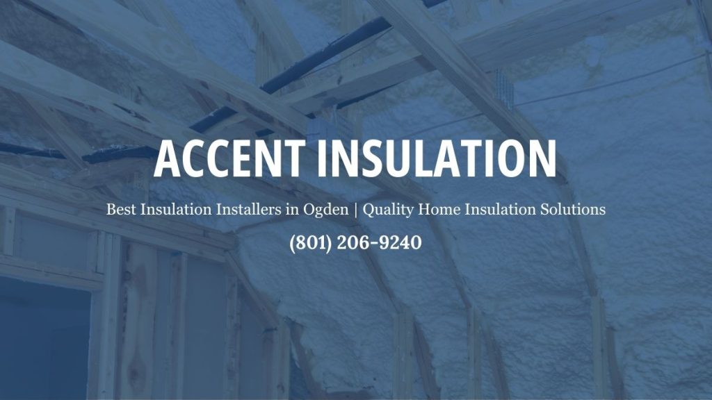 best-insulation-installers-in-Ogden